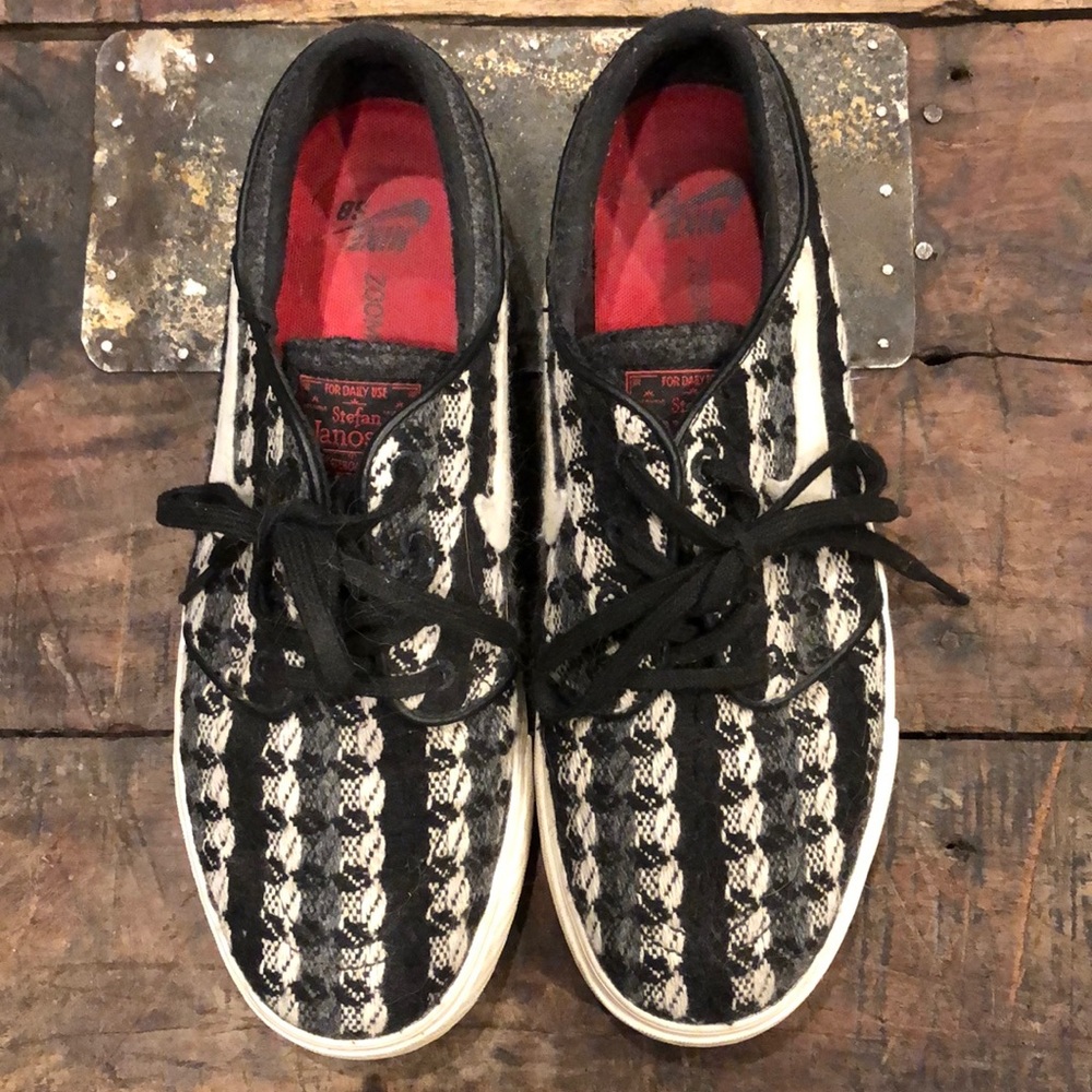 Nike Stefan Janoski